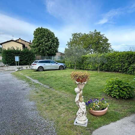 B&B Codivilla Сасо Маркони Екстериор снимка