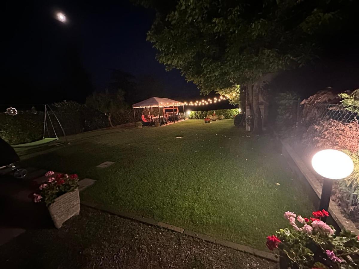 B&B Codivilla Сасо Маркони Екстериор снимка